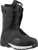 Męskie Buty snowboardowe Northwave - Decade Pro black