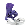 Damskie Wiązania snowboardowe Drake Jade purple/white