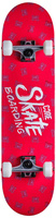 Red Scratch
