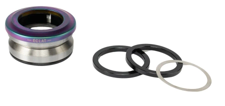 Ster do bmx - Éclat Wave 6 Integrated