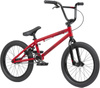 Rower BMX Wyczynowy Radio Revo 18"  Red 2023