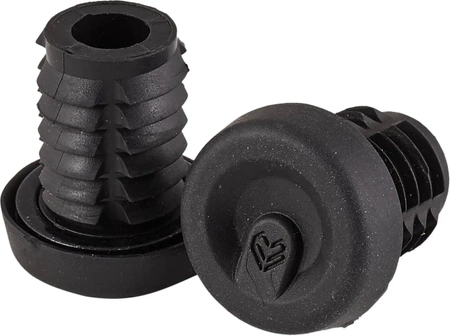 Gripy do bmx - Eclat Filter Gum