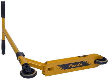 Hulajnoga Wyczynowa - Panda Cub Gold