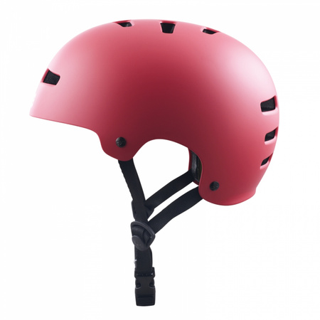 Kask TSG Evolution Solid Satin Gentle Red