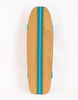Surfskate Fishskateboard -Surf Skate Hawaii 28"