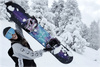 Damska deska Snowboard RAVEN Aura