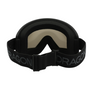 Gogle Snowboardowe - DX3 L OTG blackout/lumalens dark smoke
