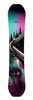 Damska Deska snowboardowa RAVEN Dahlia Carbon Mint/Pink