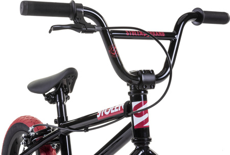 Rower BMX Wyczynowy Agent 12''