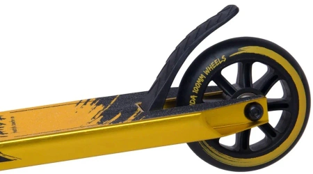 Hulajnoga Wyczynowa - Panda Cub Gold