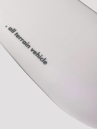 Deska snowboardowa Slash - ATV 