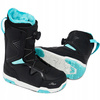 Damskie Buty Snowboardowe RAVEN Galla