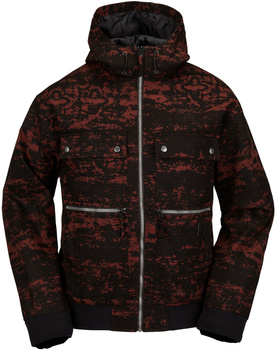 Męska Kurtka Volcom - Dustbox