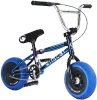 Mini BMX - Wildcat OG3A Blue