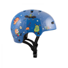 Kask TSG Nipper Mini Graphic Design Space Craze