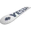 Damska deska snowboardowa Yes - Frenzy