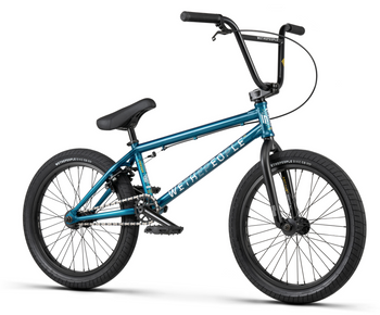 Rower BMX Wyczynowy Wethepeople Arcade 20" 2024