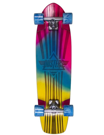 Cruiser Dusters California - Keen Retro Fades 