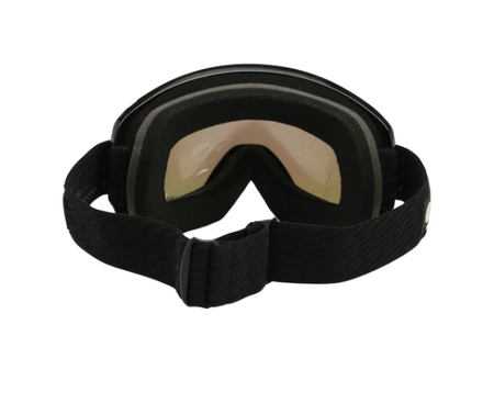 Gogle Snowboardowe - Gogle Dragon D3 OTG icongreen/lumalens green ion