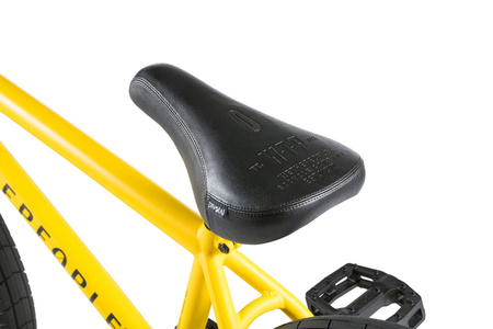 Rower BMX Wyczynowy Wethepeople Justice 20"