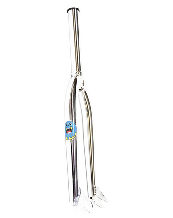 Widelec do bmx -  Colony Sweet Tooth Chrome