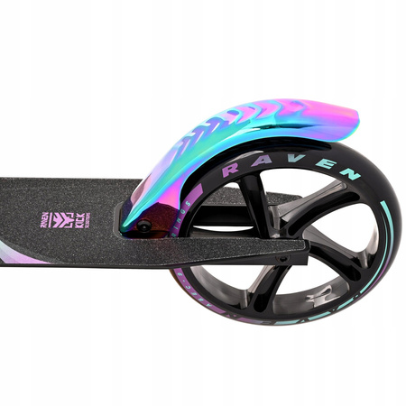 Hulajnoga  RAVEN Celia black