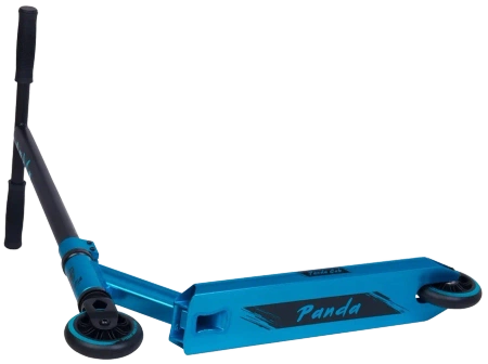 Hulajnoga Wyczynowa - Panda Cub Blue
