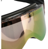 Gogle Snowboardowe - Dragon R1 OTG amethyst/lumalens rose gold ion/lumalens light rose