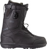 Męskie Buty snowboardowe Northwave - Edge SLS black