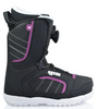 Damskie Buty Snowboardowe RAVEN Diva
