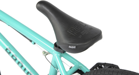 Rower BMX Wyczynowy Radio Revo Pro FS 20"  Mint 