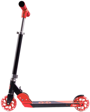 Hulajnoga dla Dzieci Foldy  Led