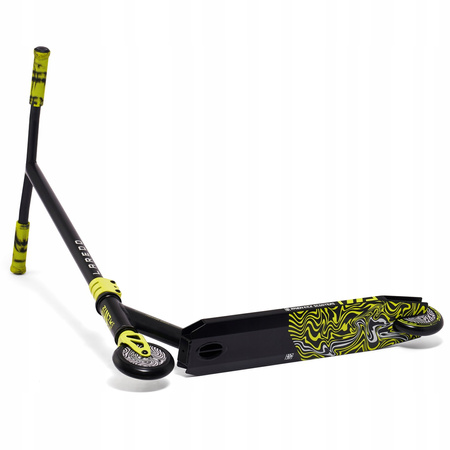 Hulajnoga Wyczynowa -  RAVEN Evolution Laredo Color 