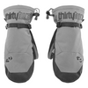 Rękawice Snowboardowe Thirty Two - TM Mitt charcoal