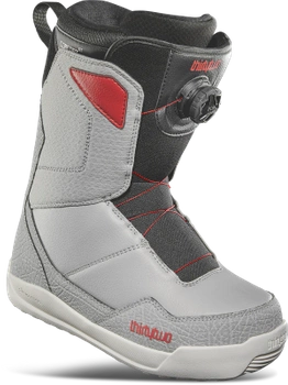 Męskie Buty snowboardowe ThirtyTwo Shifty Boa Gray