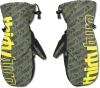 Męskie Rękawice Snowboardowe ThirtyTwo Mitt military