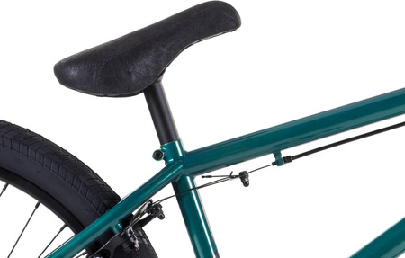 Stolen Saint 24'' Rower BMX Wyczynowy