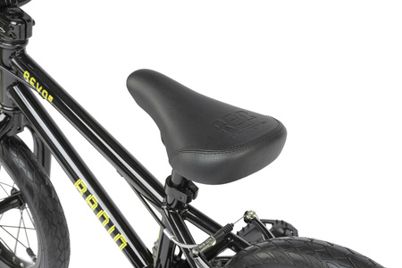 Rower BMX Wyczynowy Radio Revo 14" Black 