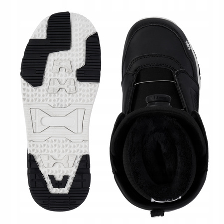 Buty Snowboardowe RAVEN Flush MOZ