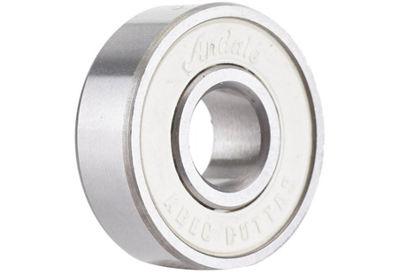 Łożyska Andale Bearings - ABEC Buttas Pak ProRated