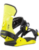 Męskie Wiązania snowboardowe - Drake Fifty lime/black