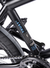 Rower BMX Wyczynowy Wethepeople Trust Freecoaster 20"