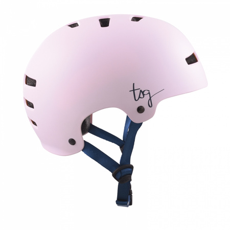 Kask TSG Evolution WMN Solid Color Cradle Pink