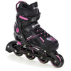 Rolki Regulowane RAVEN Pulse Black/Fuchsia
