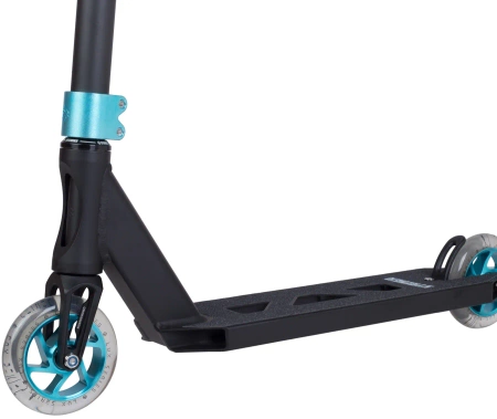 Hulajnoga Wyczynowa - Striker Lux Youth Teal