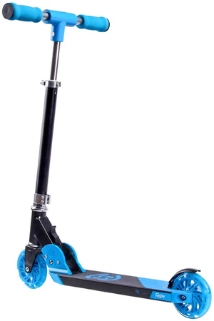 Hulajnoga dla Dzieci Foldy  Led