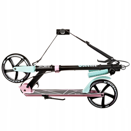 Hulajnoga Składana RAVEN Estelle 200mm