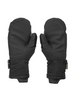 MęskieRękawice snowboardowe Volcom - Stay Dry Gore-Tex® Mitt Black
