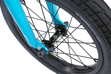 Bmx wyczynowy Wethepeople Seed 16"