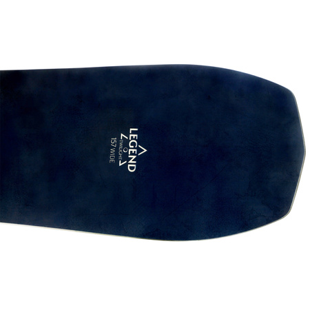 Męska Deska snowboardowa RAVEN PRO legend